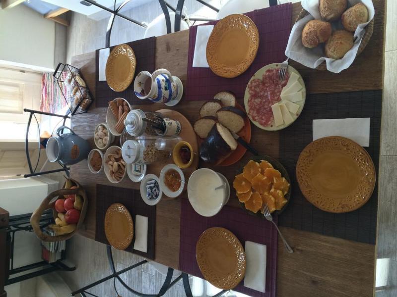 Bed and Breakfast Chicchi Di Melograno Modica Zewnętrze zdjęcie