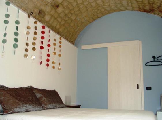 Bed and Breakfast Chicchi Di Melograno Modica Pokój zdjęcie