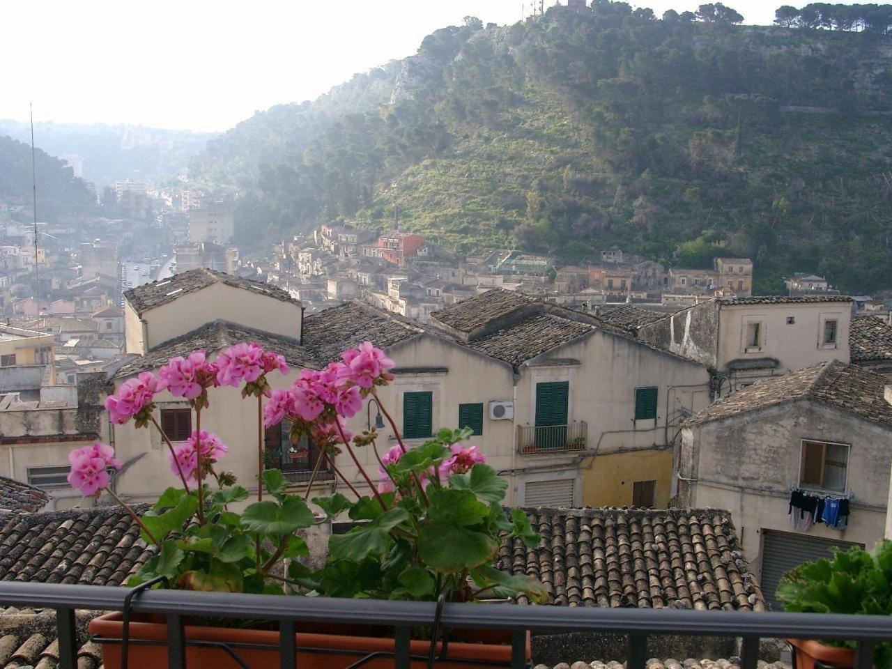 Bed and Breakfast Chicchi Di Melograno Modica Zewnętrze zdjęcie