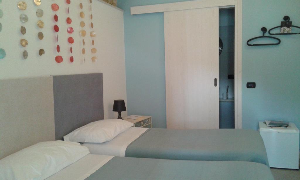 Bed and Breakfast Chicchi Di Melograno Modica Zewnętrze zdjęcie