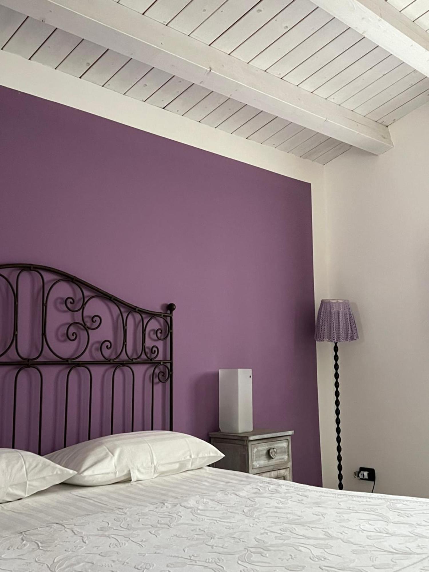 Bed and Breakfast Chicchi Di Melograno Modica Zewnętrze zdjęcie
