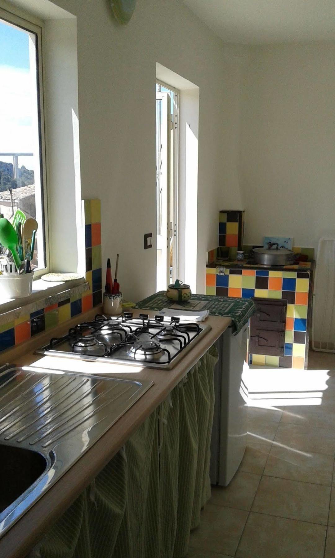 Bed and Breakfast Chicchi Di Melograno Modica Zewnętrze zdjęcie