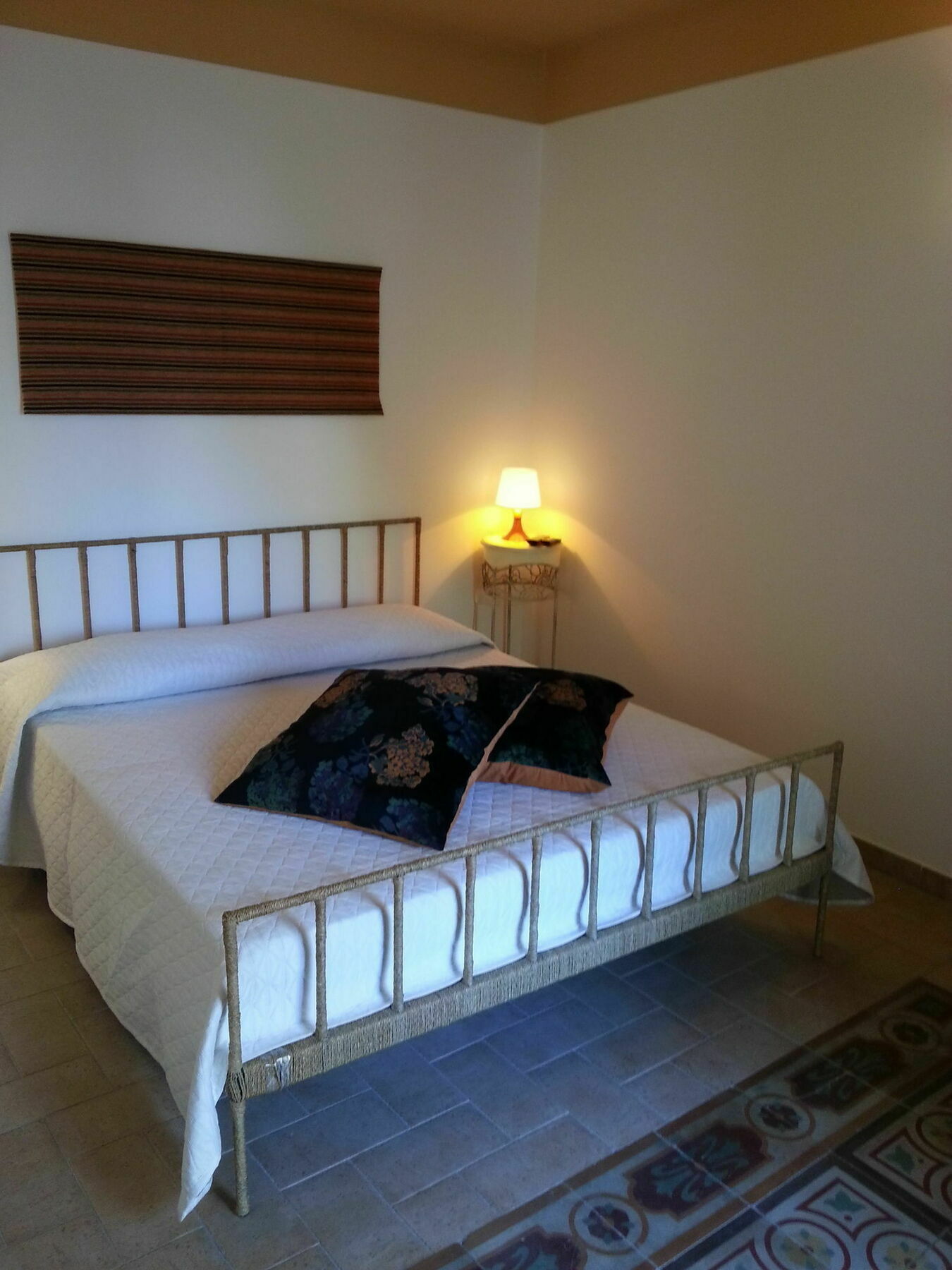 Bed and Breakfast Chicchi Di Melograno Modica Zewnętrze zdjęcie