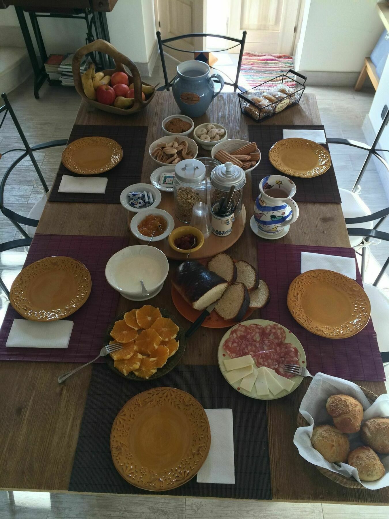 Bed and Breakfast Chicchi Di Melograno Modica Zewnętrze zdjęcie